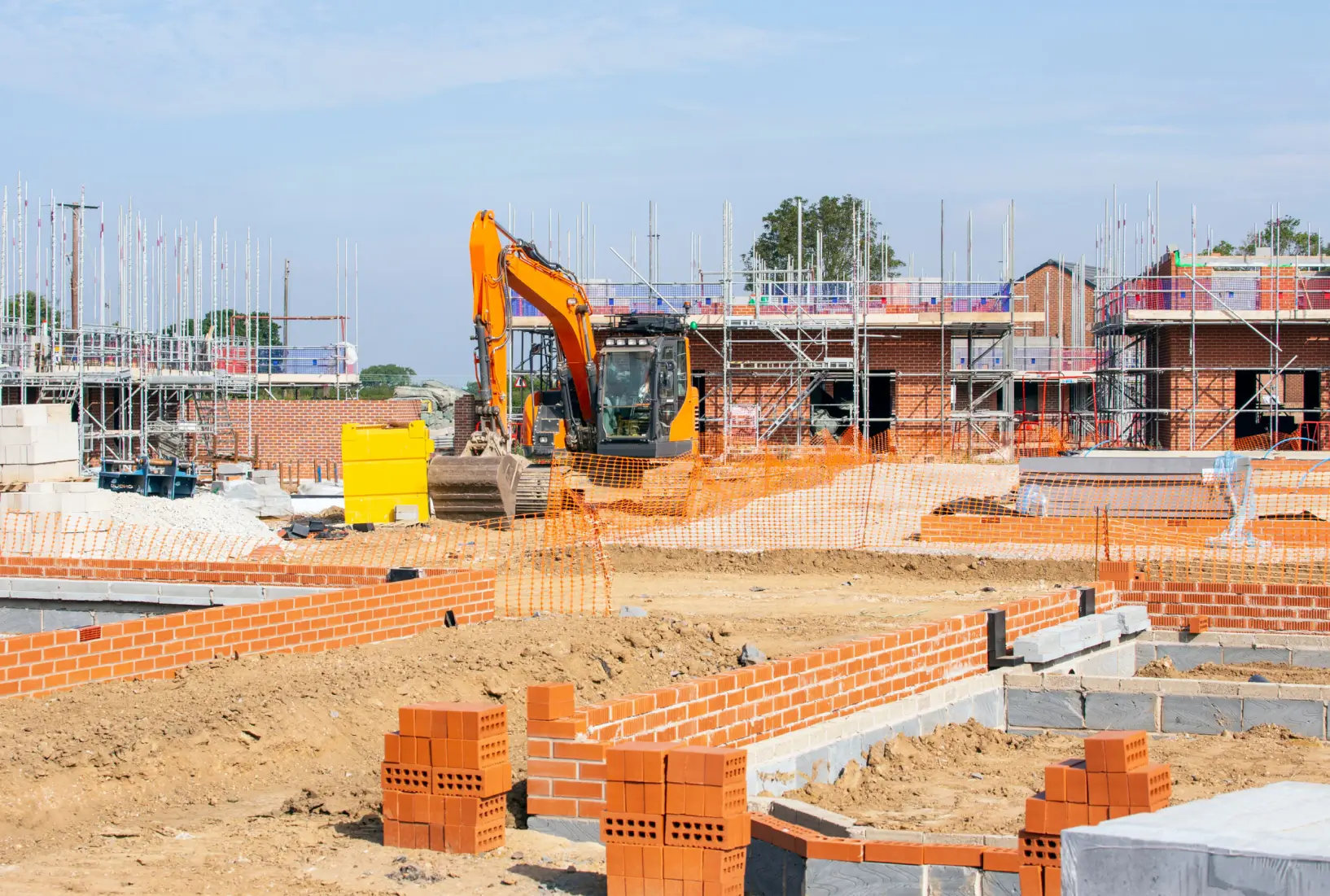 Professional drain inspection service in Seven Sisters