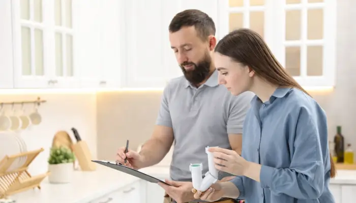 Drain maintenance service in Seven Sisters by professional drainage engineer